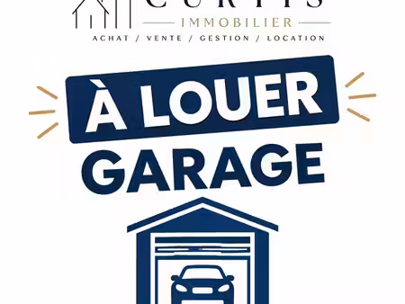 garage - 13m ²