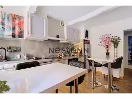 maison berre l etang 3 pièce(s) 74.38 m2