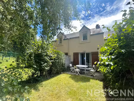 nouveaute - maison meublee - 2 chambres - ploemel