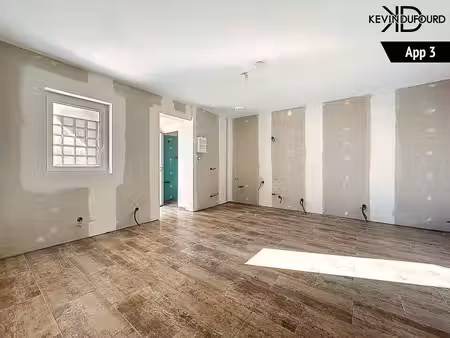 immeuble à vendre