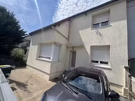 beaumont sur oise