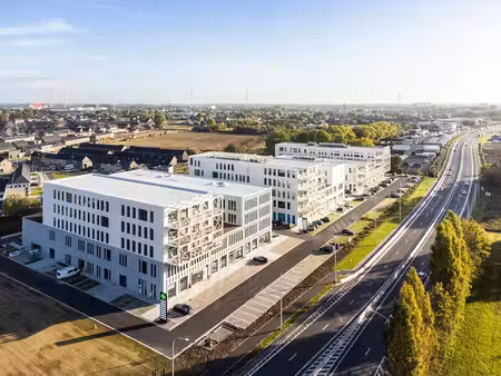 commercieel te huur in roeselare