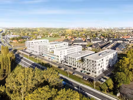 commercieel te huur in roeselare