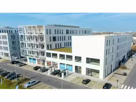 commercieel te huur in roeselare