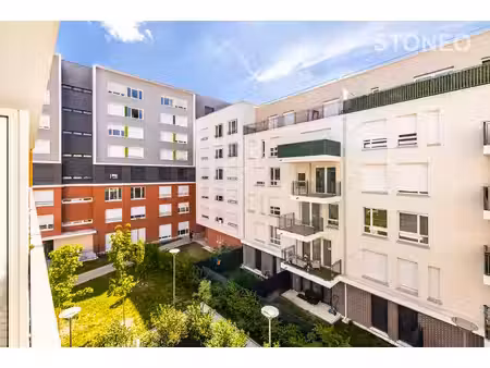 appartement choisy le roi - 4 pièce(s) - 79.96 m2