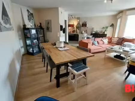location appartement 4 pièces à mordelles (35310) : à louer 4 pièces / 75m² mordelles