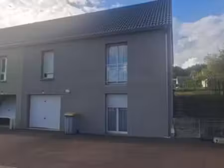 location maison à lithaire (50250) : à louer / 94m² lithaire