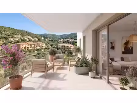 vente appartement 0 pièces 40 m² à antibes (06600)  376 000 €