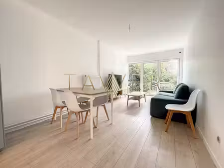 chambre en colocation 4 personnes - proche essec