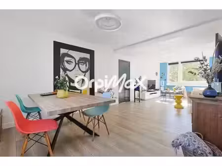 vente appartement 4 pièces 86 m² à villeneuve-d'ascq (59491)  269 500 €