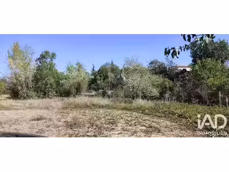 terrain constructible neuf à vendre