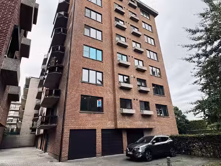appartement te huur in beveren-kruibeke-zwijndrecht met 3 slaapkamers