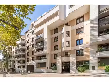 vente appartement 2 pièces 55.5 m² à lyon 4ème (69004)  275 000 €