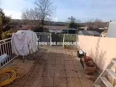 location maison à thouaré-sur-loire (44470) : à louer / 53m² thouaré-sur-loire