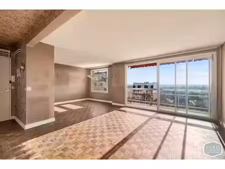 vente appartement 5 pièces 84.55 m² à suresnes (92150)  550 000 €