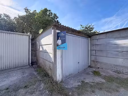 garage te koop in tubize