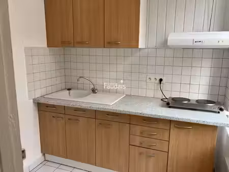 location appartement 2 pièces 35.4 m² à coutances (50200)  360 €