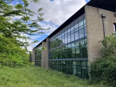 location bureaux lyon 69007 1725m²