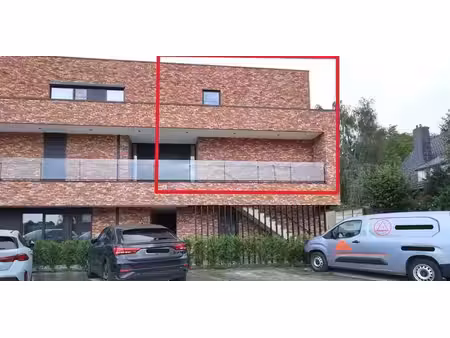 duplex à louer à gingelom pour € 1.095 avec 3 chambres à coucher