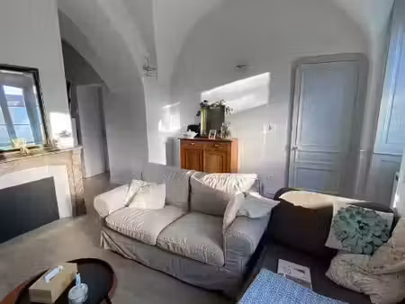 appartement 2 pièces lons le saunier