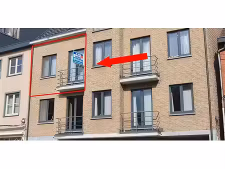 appartement à louer à mol pour € 775 avec 1 chambre à coucher