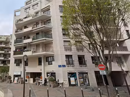 vente commerce boulogne-billancourt 92100 70m²