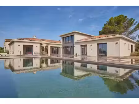 maison aix-en-provence - 5 chambres - 626m²
