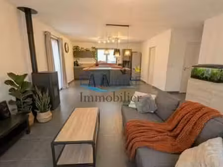 vente maison à bouvron (44130) : à vendre / 81m² bouvron