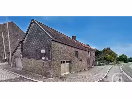 maison à louer à engelmanshoven pour € 750 avec 3 chambres à coucher
