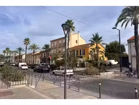vente appartement 3 pièces 60.88 m² à la londe-les-maures (83250)  414 000 €
