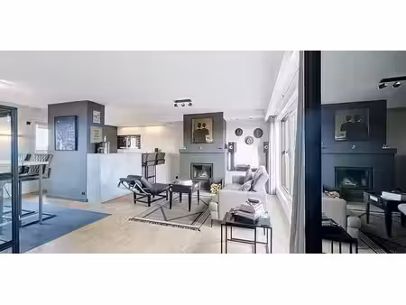 penthouse à vendre à zwijndrecht pour € 325.000 avec 2 chambres à coucher