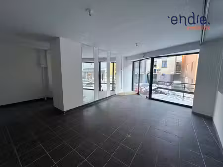 local commercial à louer