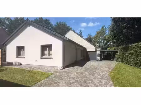 maison à vendre à boortmeerbeek pour € 699.000 avec 4 chambres à coucher