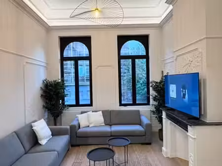 co_location _maison - 7ch  1040 etterbeek_