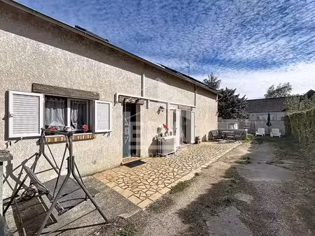 maison 4 pièces 100 m² à vendre / acheter engenville 45300 ? | era immobilier
