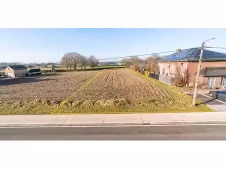 terrain à bâtir à vendre à peer pour € 199.000
