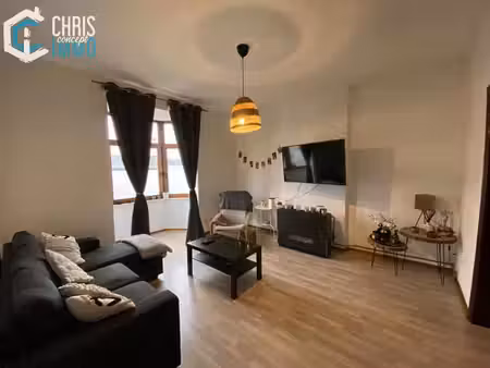 bel appartement 1 chambre à proximité du centre ville