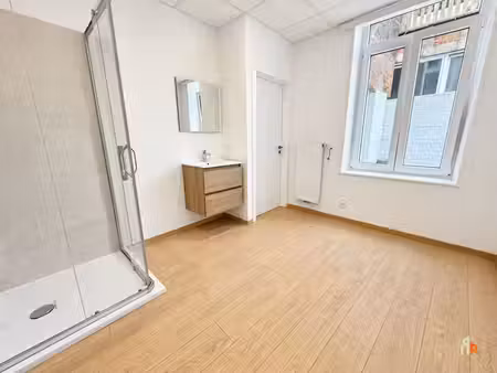 appartement une chambre – 4000 liège