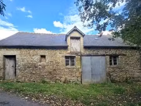 vente maison à gausson (22150) : à vendre / 95m² gausson
