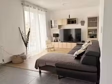 vente maison à ossé (35410) : à vendre / 102m² ossé