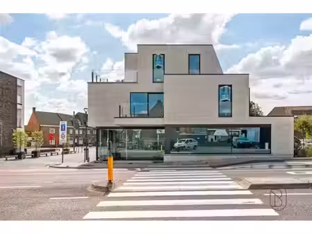 fonds de commerce à vendre à vichteplaats vichte (rbx12582)