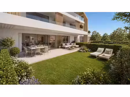 vente appartement 3 pièces 70 m² à la ciotat (13600)  579 000 €