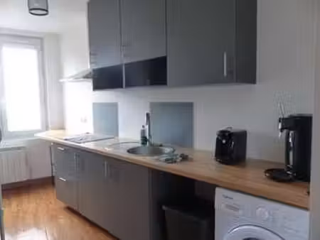 vente immeuble à la haye du puits (50250) : à vendre / 76m² la haye du puits