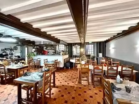 vente bureaux et commerces à quettehou (50630) : à vendre / 100m² quettehou