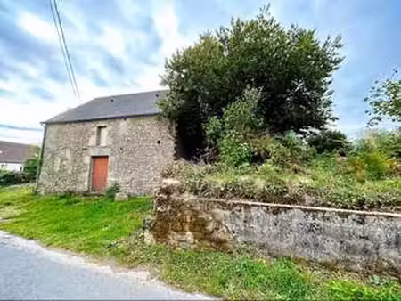 vente terrain à canteloup (50330) : à vendre / 777m² canteloup