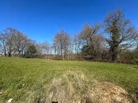 vente terrain piscine à saint-sauveur-le-vicomte (50390) : à vendre piscine / 593m² saint-