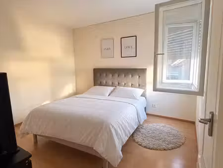 vente appartement t2 gare sud le mans