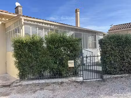 maison 4 pièces 68 m²