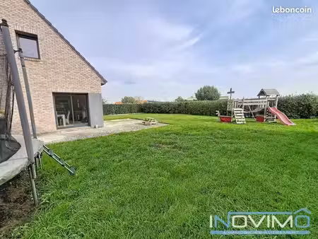 maison 4 pièces 92 m²