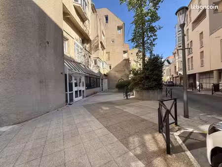 duplex 4 pièces 83 m²